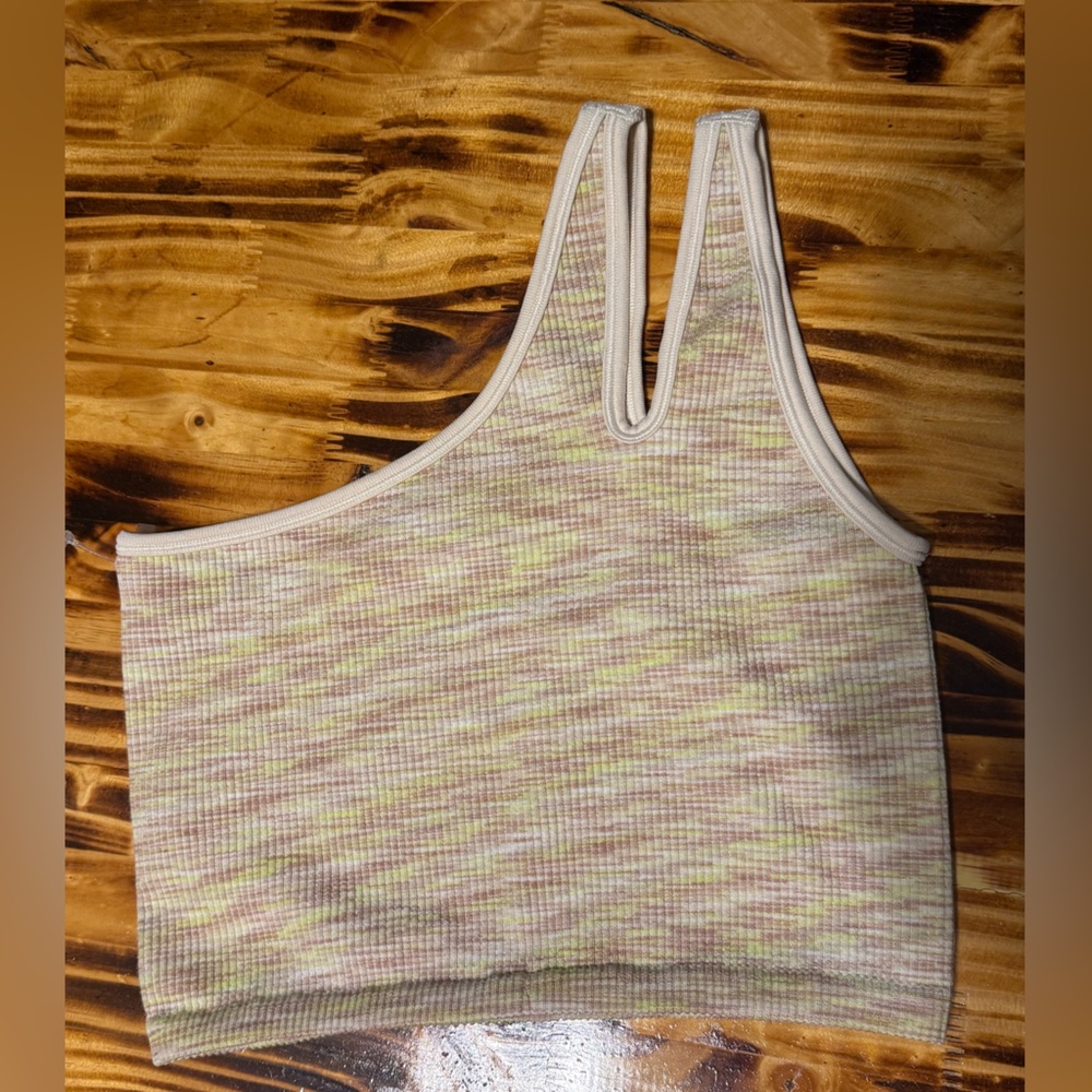 AERIE Offline Tank